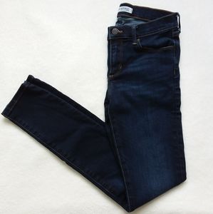 Banana republic jeggings